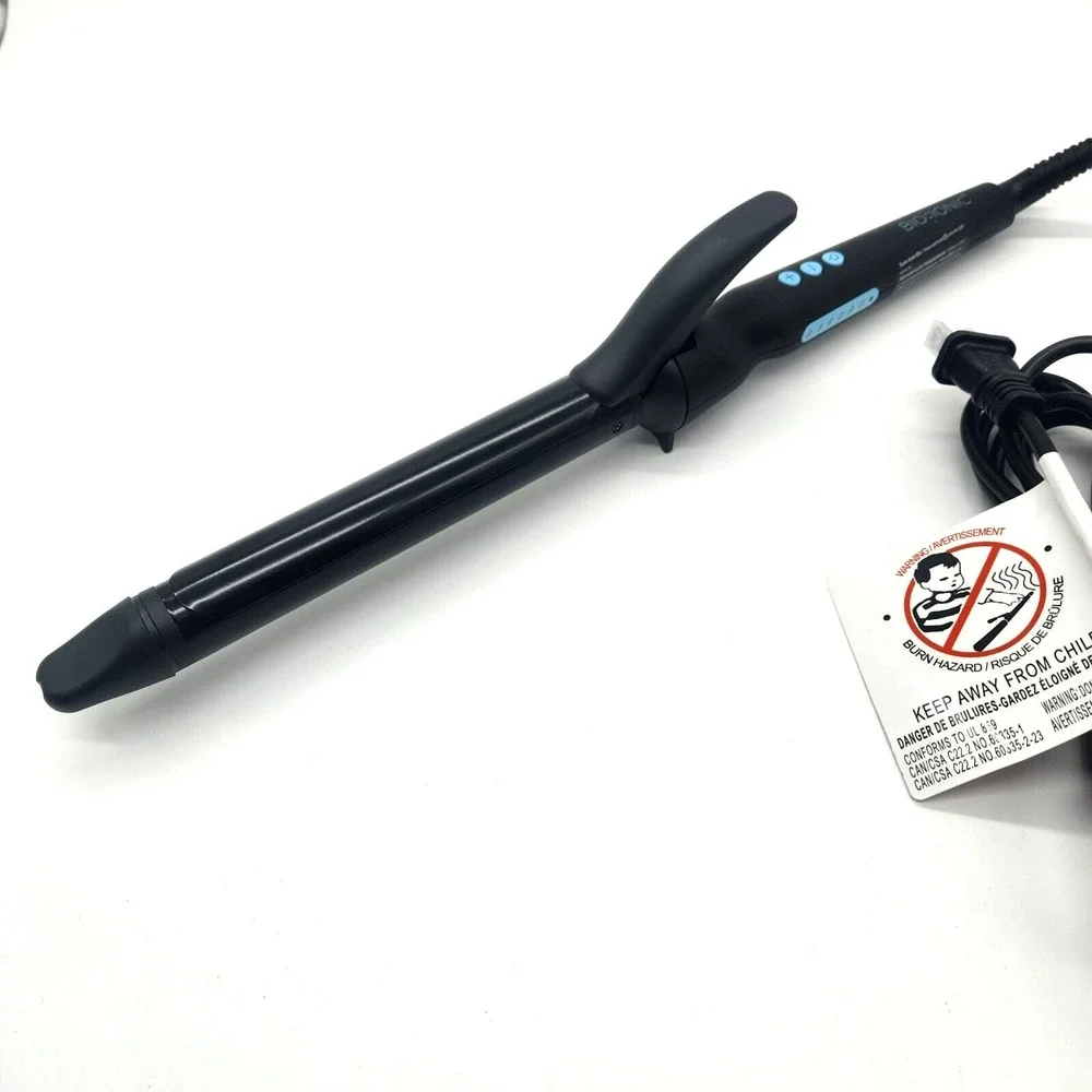 Bio Ionic Long‎ Barrel Styler 1